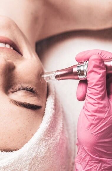 dermapen